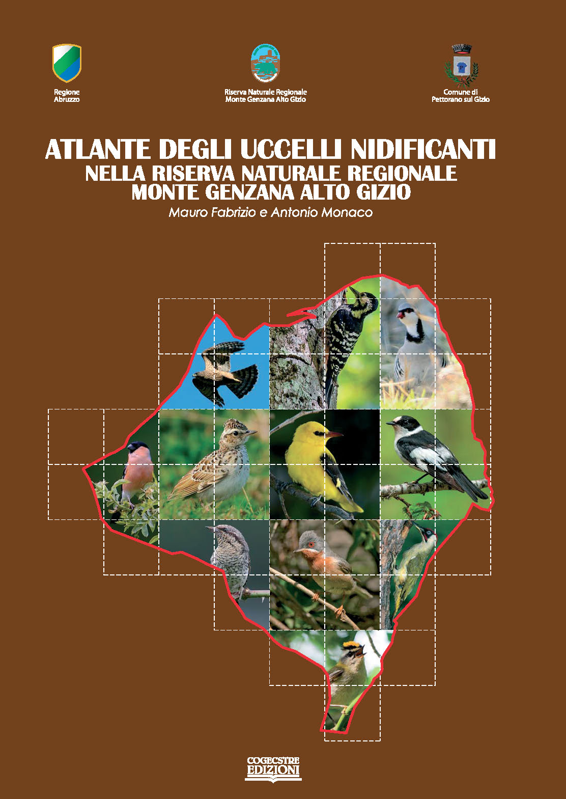 Cover Nidificanti Genzana